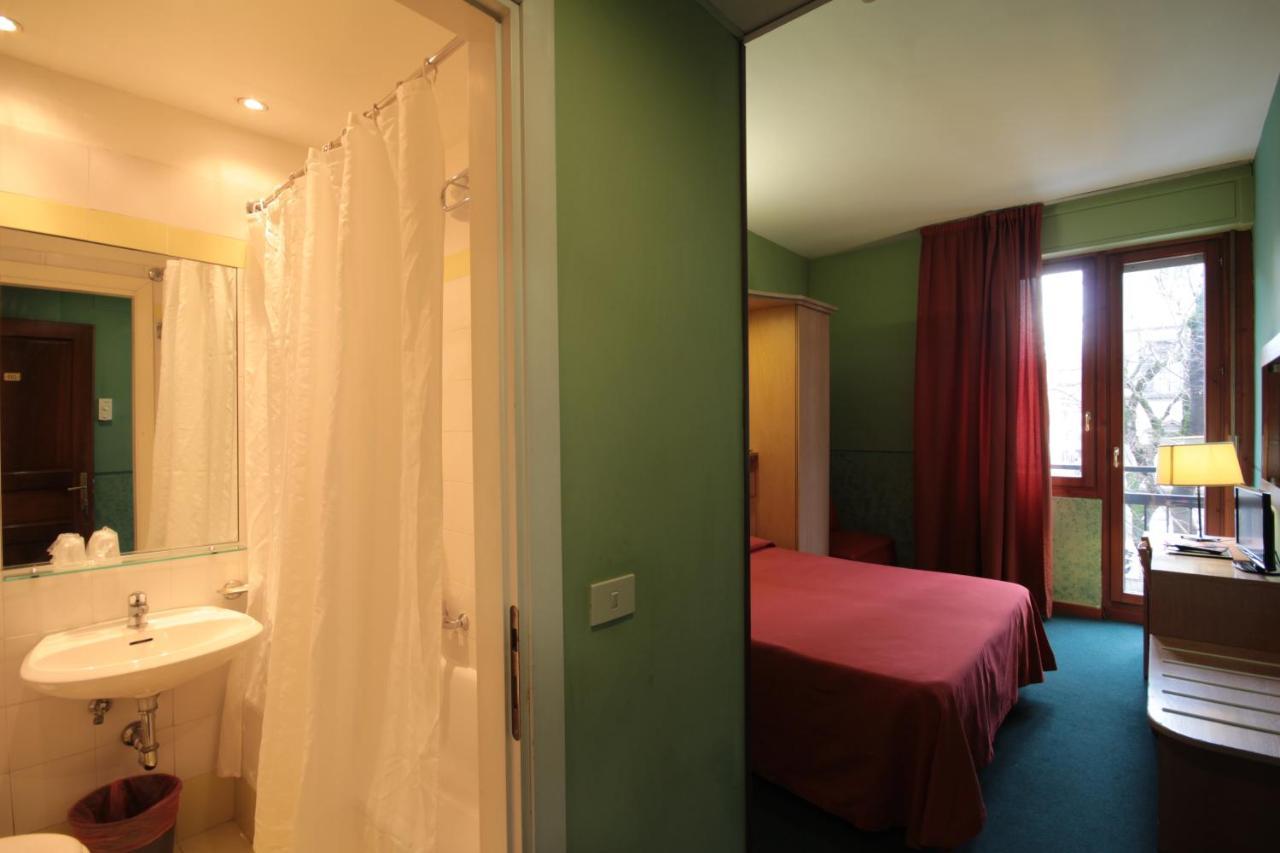 Hotel Meridiana Florens Exteriör bild