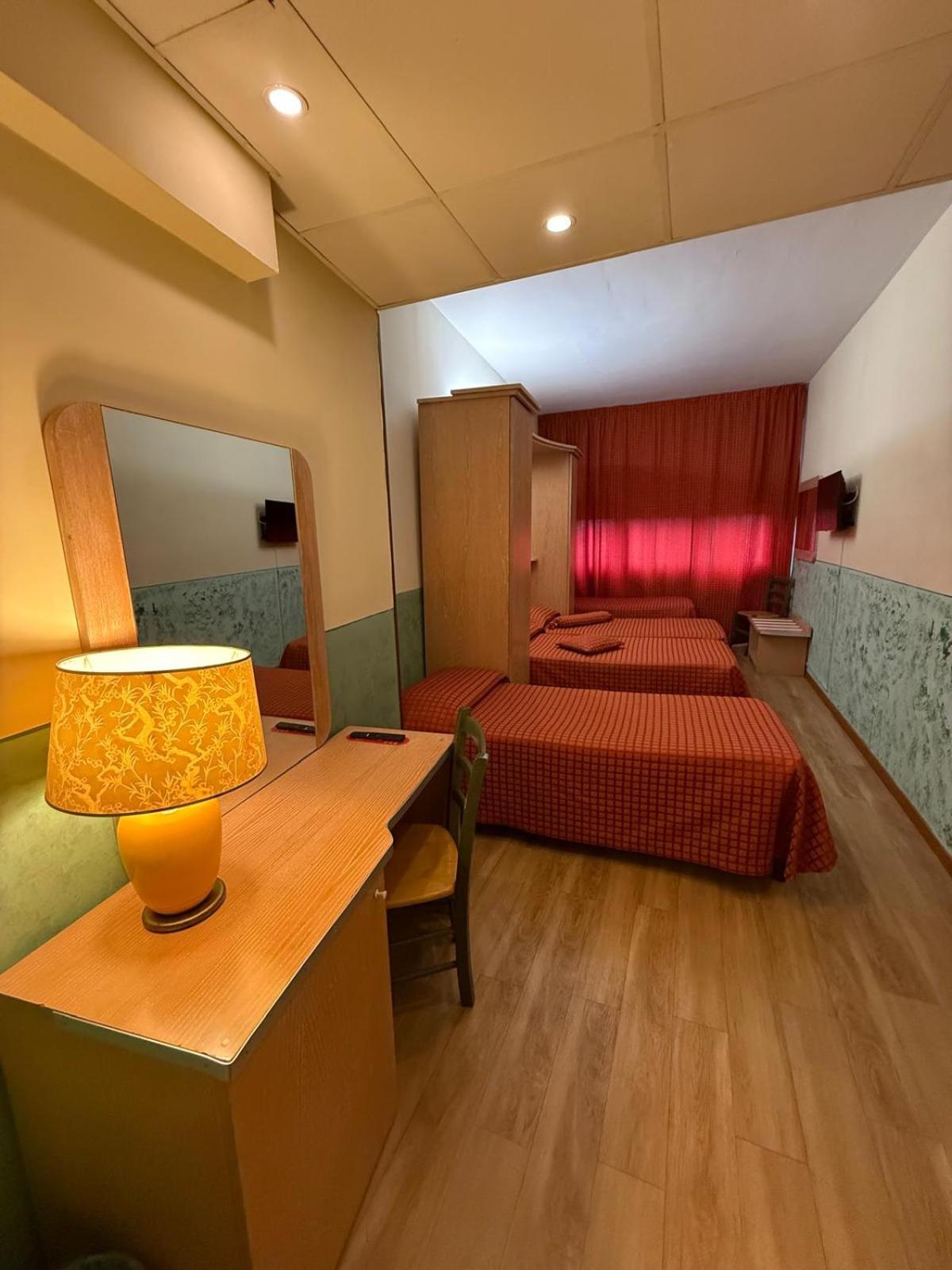 Hotel Meridiana Florens Exteriör bild